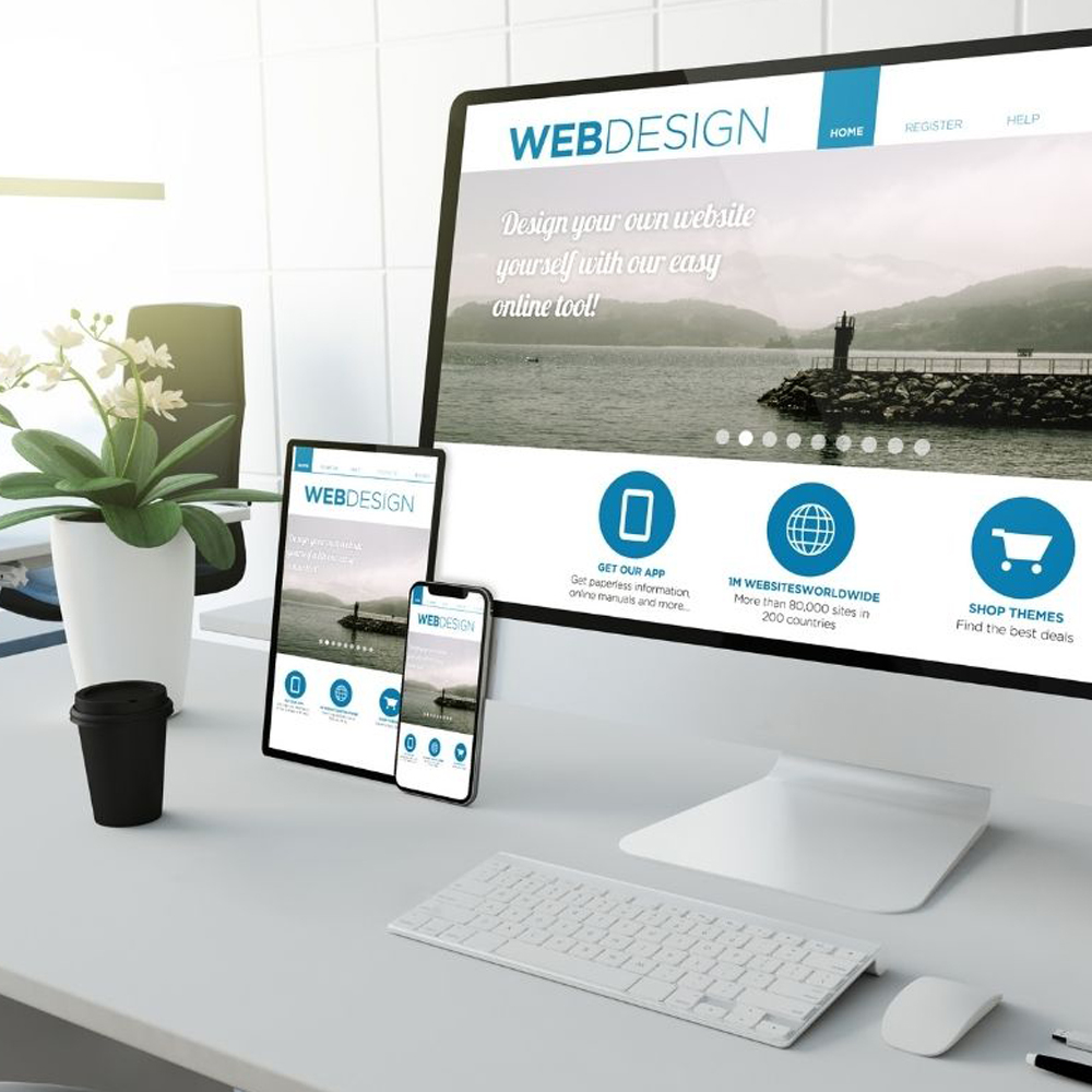 Diseño Web